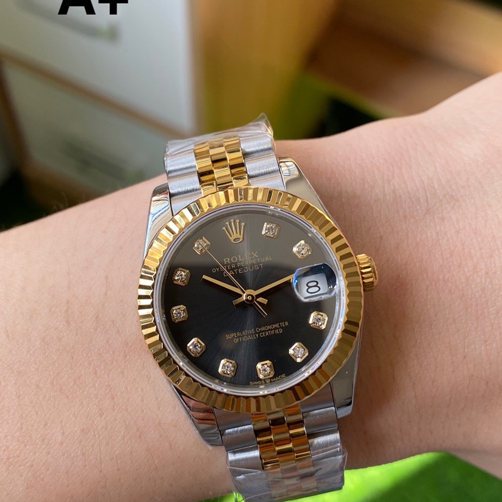 [롤렉스] Rolex Oyster Perpetual Datejust  - 롤렉스 추천 데이저스트 오이스트 퍼폐츄얼  31mm 36mm 41mm