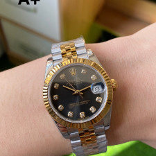 [롤렉스] Rolex Oyster Perpetual Datejust  - 롤렉스 추천 데이저스트 오이스트 퍼폐츄얼  31mm 36mm 41mm