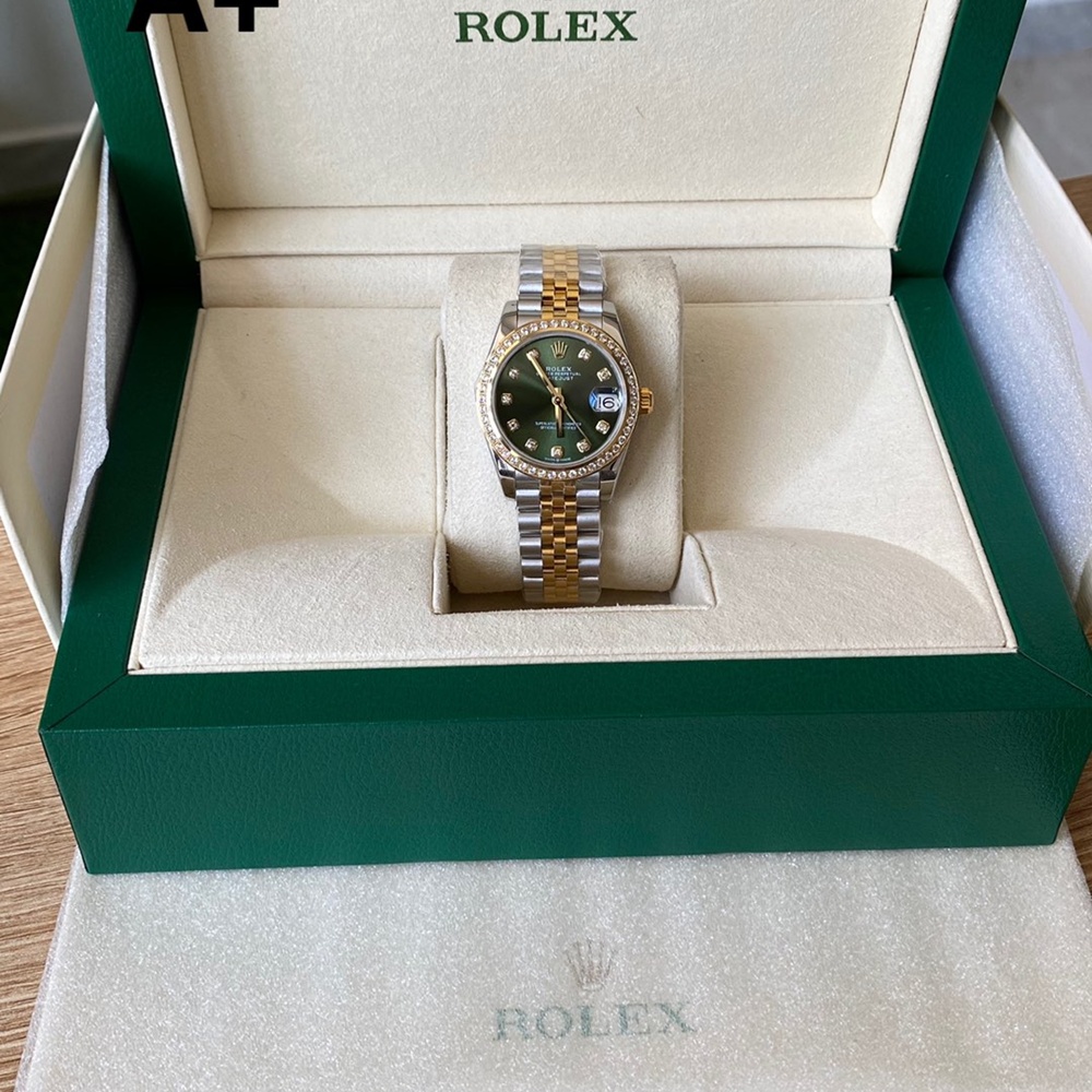 [롤렉스] Rolex Oyster Perpetual Datejust  - 롤렉스 추천 데이저스트 오이스트 퍼폐츄얼  31mm 36mm 41mm