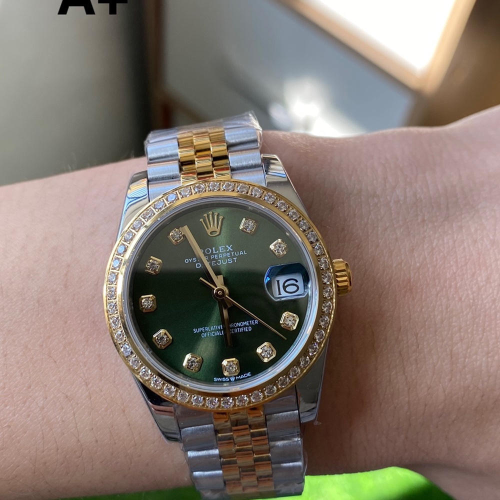 [롤렉스] Rolex Oyster Perpetual Datejust  - 롤렉스 추천 데이저스트 오이스트 퍼폐츄얼  31mm 36mm 41mm