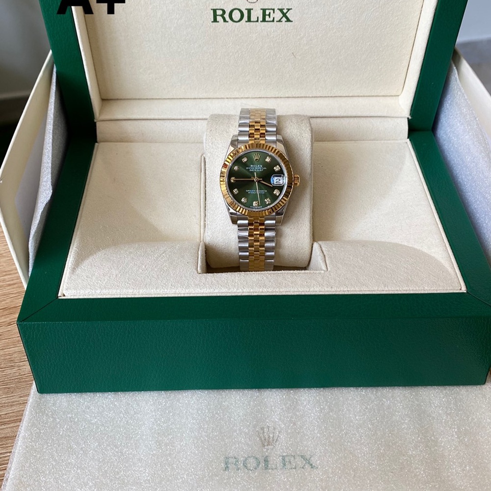 [롤렉스] Rolex Oyster Perpetual Datejust  - 롤렉스 추천 데이저스트 오이스트 퍼폐츄얼  31mm 36mm 41mm