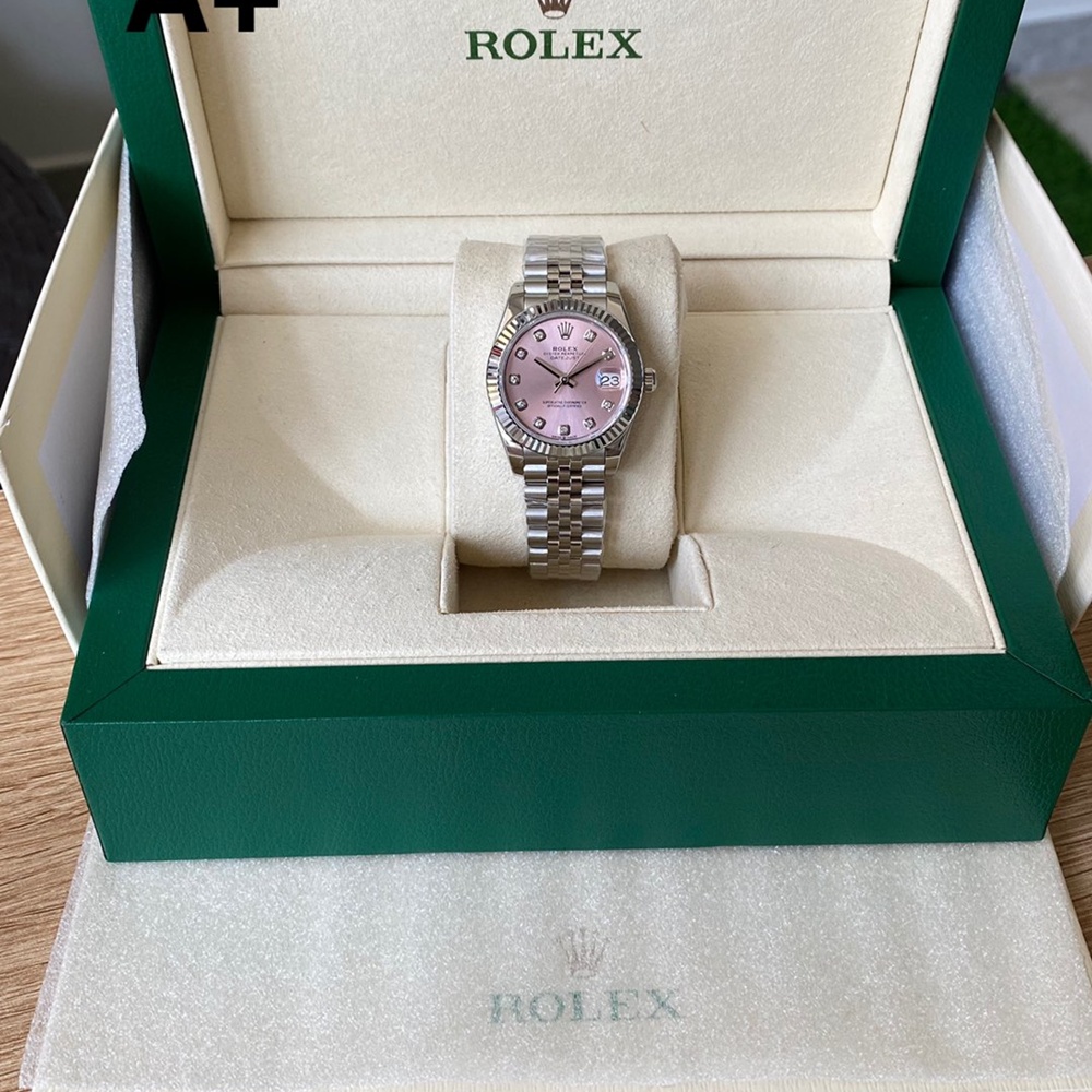 [롤렉스] Rolex Oyster Perpetual Datejust  - 롤렉스 추천 데이저스트 오이스트 퍼폐츄얼  31mm 36mm 41mm