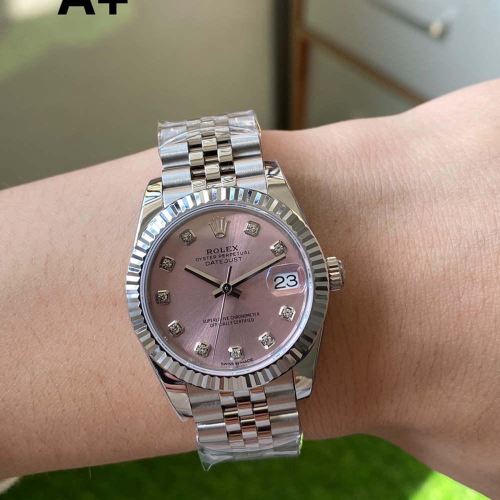 [롤렉스] Rolex Oyster Perpetual Datejust  - 롤렉스 추천 데이저스트 오이스트 퍼폐츄얼  31mm 36mm 41mm