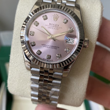 [롤렉스] Rolex Oyster Perpetual Datejust  - 롤렉스 추천 데이저스트 오이스트 퍼폐츄얼  31mm 36mm 41mm