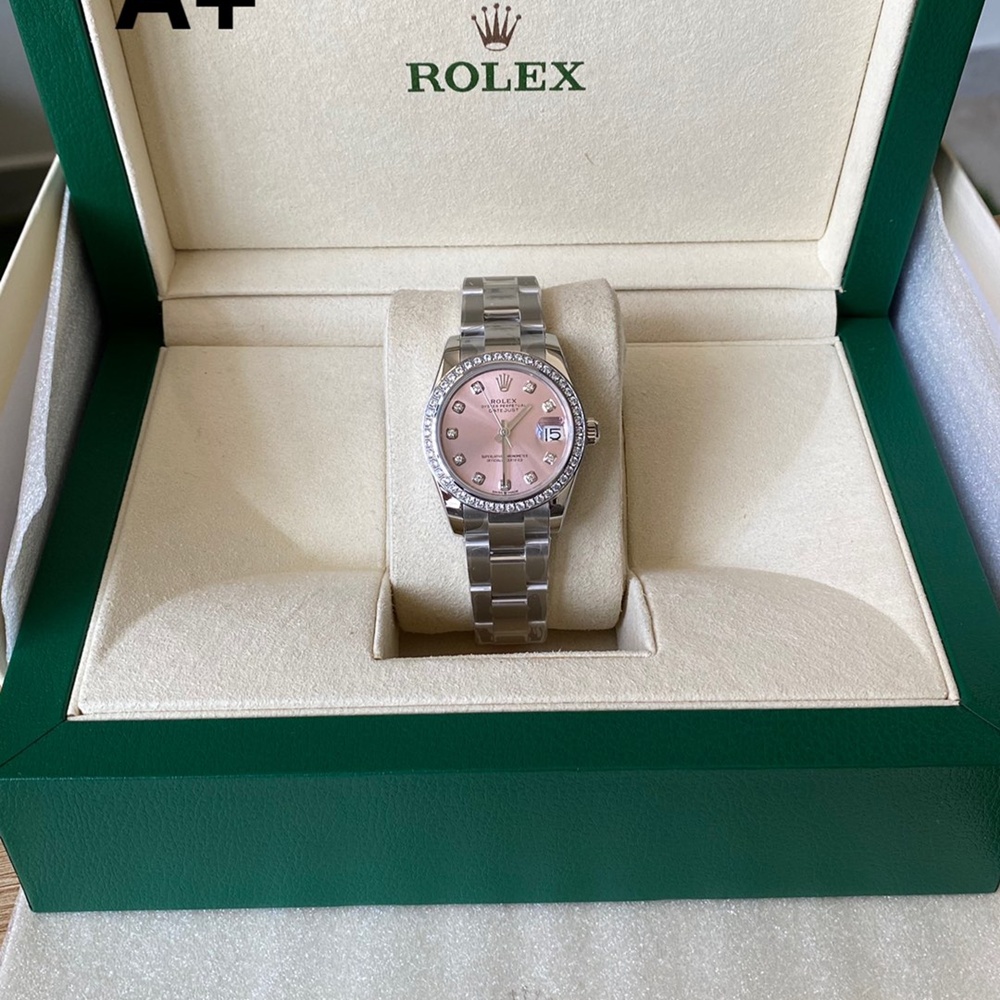 [롤렉스] Rolex Oyster Perpetual Datejust  - 롤렉스 추천 데이저스트 오이스트 퍼폐츄얼  31mm 36mm 41mm