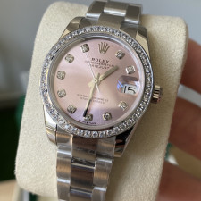 [롤렉스] Rolex Oyster Perpetual Datejust  - 롤렉스 추천 데이저스트 오이스트 퍼폐츄얼  31mm 36mm 41mm