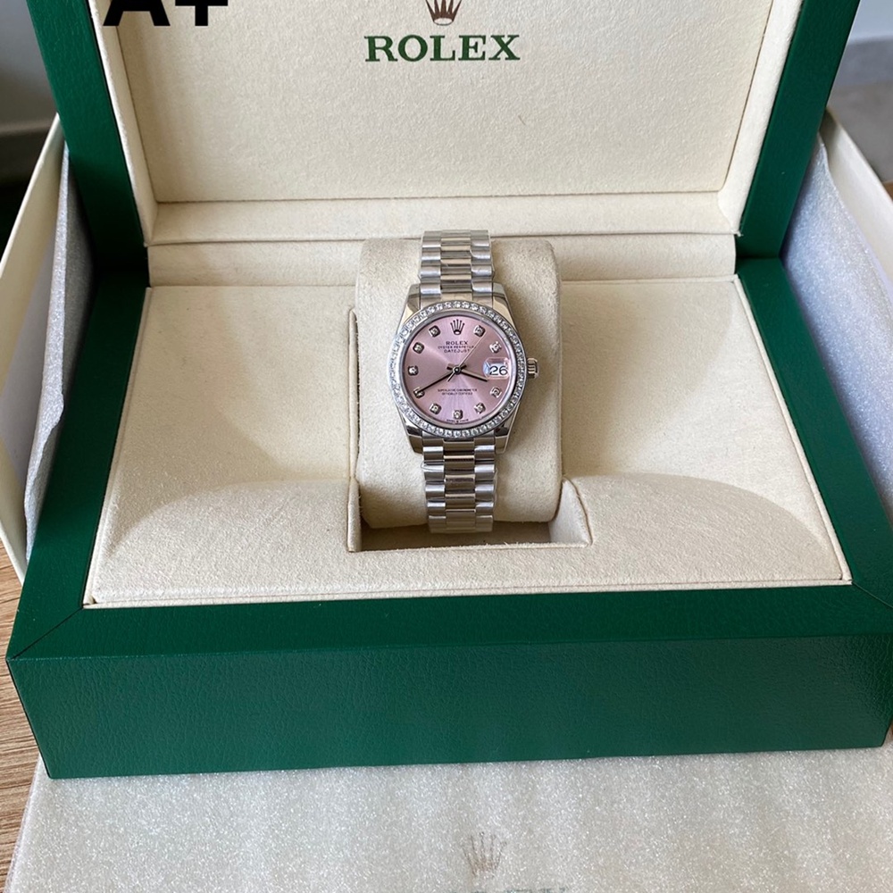 [롤렉스] Rolex Oyster Perpetual Datejust  - 롤렉스 추천 데이저스트 오이스트 퍼폐츄얼  31mm 36mm 41mm