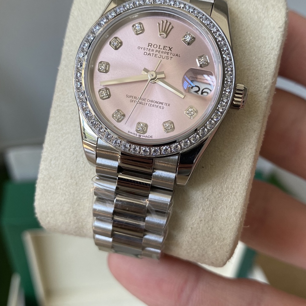 [롤렉스] Rolex Oyster Perpetual Datejust  - 롤렉스 추천 데이저스트 오이스트 퍼폐츄얼  31mm 36mm 41mm
