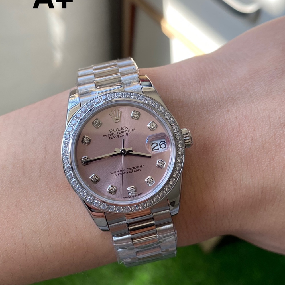 [롤렉스] Rolex Oyster Perpetual Datejust  - 롤렉스 추천 데이저스트 오이스트 퍼폐츄얼  31mm 36mm 41mm