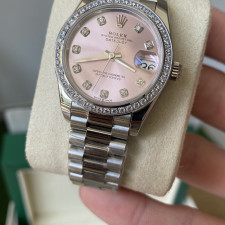 [롤렉스] Rolex Oyster Perpetual Datejust  - 롤렉스 추천 데이저스트 오이스트 퍼폐츄얼  31mm 36mm 41mm