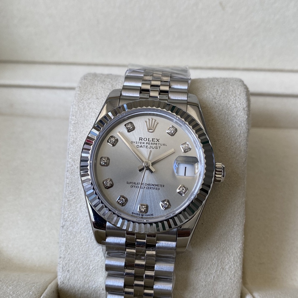 [롤렉스] Rolex Oyster Perpetual Datejust  - 롤렉스 추천 데이저스트 오이스트 퍼폐츄얼  31mm 36mm 41mm