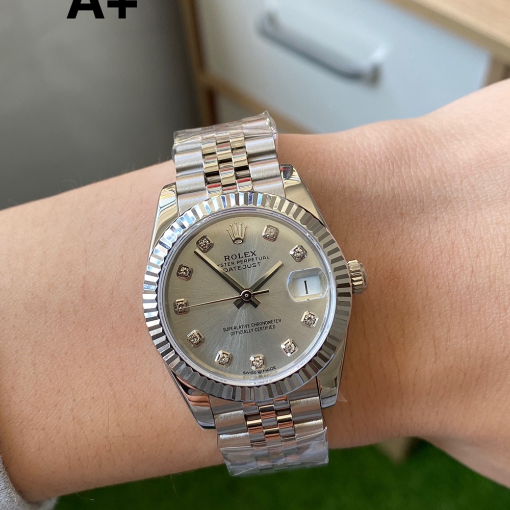 [롤렉스] Rolex Oyster Perpetual Datejust  - 롤렉스 추천 데이저스트 오이스트 퍼폐츄얼  31mm 36mm 41mm