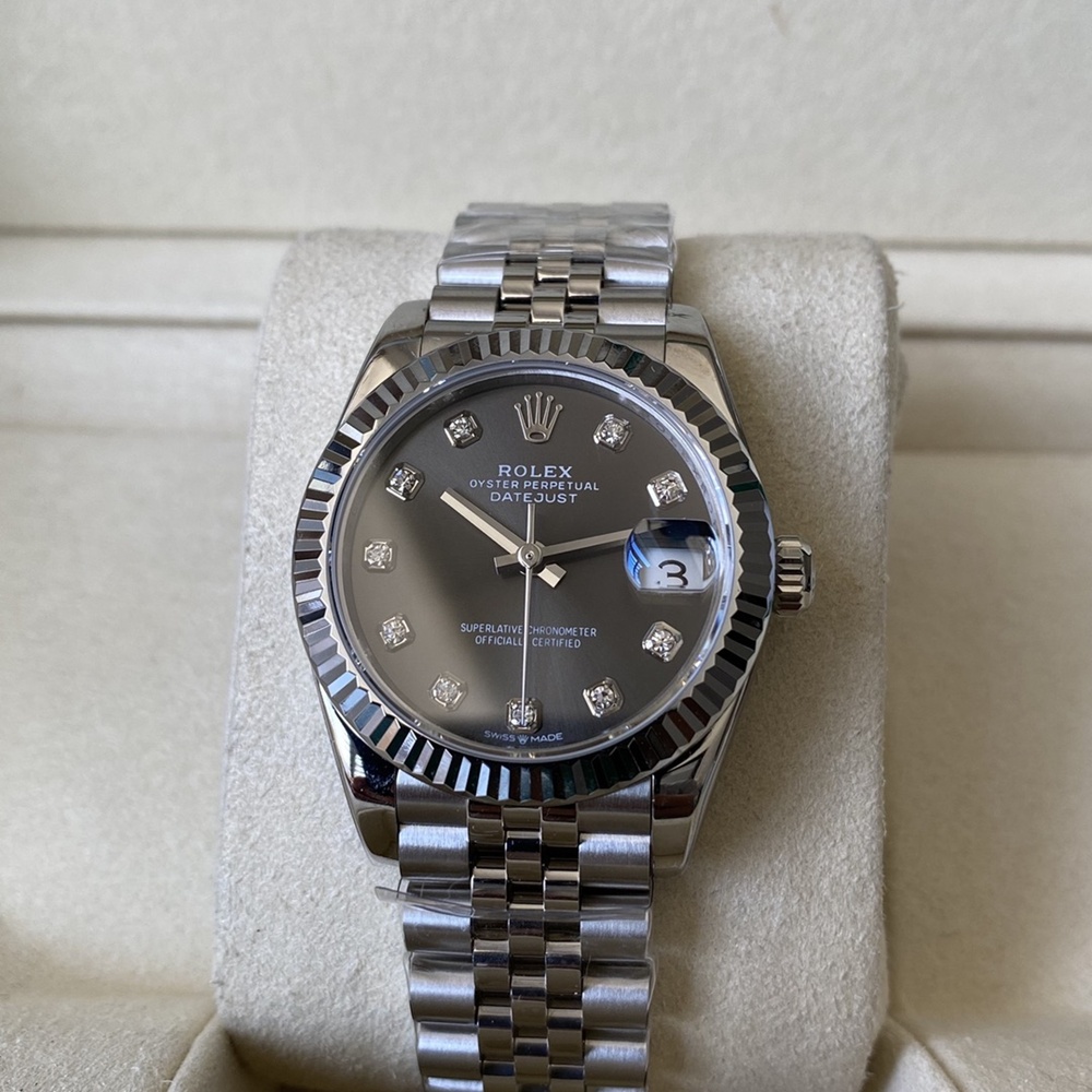 [롤렉스] Rolex Oyster Perpetual Datejust  - 롤렉스 추천 데이저스트 오이스트 퍼폐츄얼  31mm 36mm 41mm