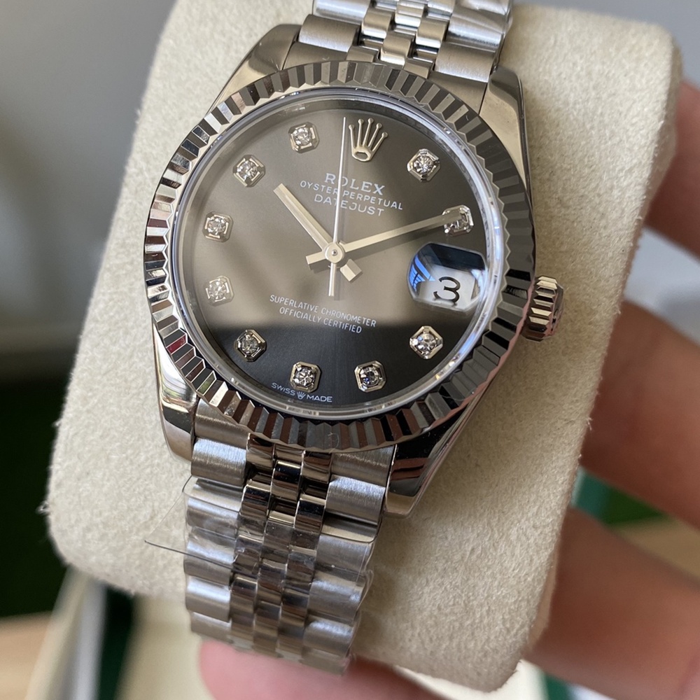 [롤렉스] Rolex Oyster Perpetual Datejust  - 롤렉스 추천 데이저스트 오이스트 퍼폐츄얼  31mm 36mm 41mm