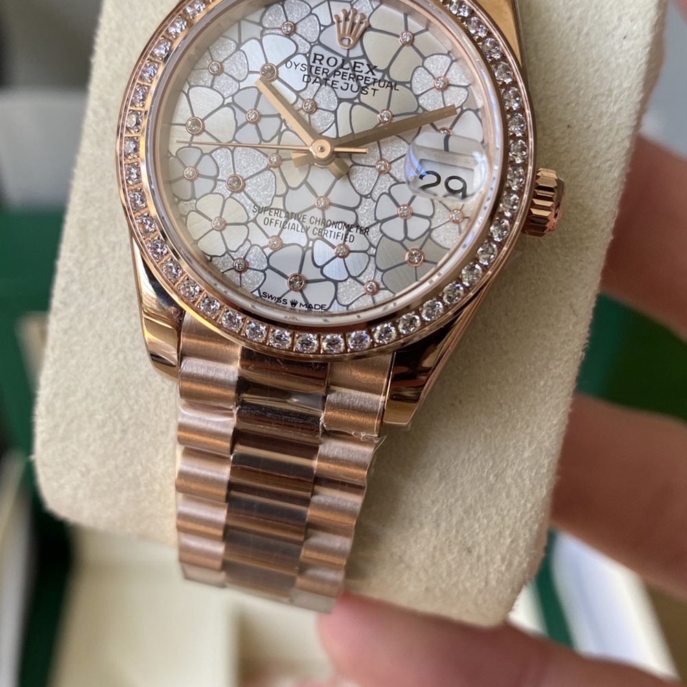 [롤렉스] Rolex Oyster Perpetual Datejust  - 롤렉스 추천 데이저스트 오이스트 퍼폐츄얼  31mm 36mm 41mm