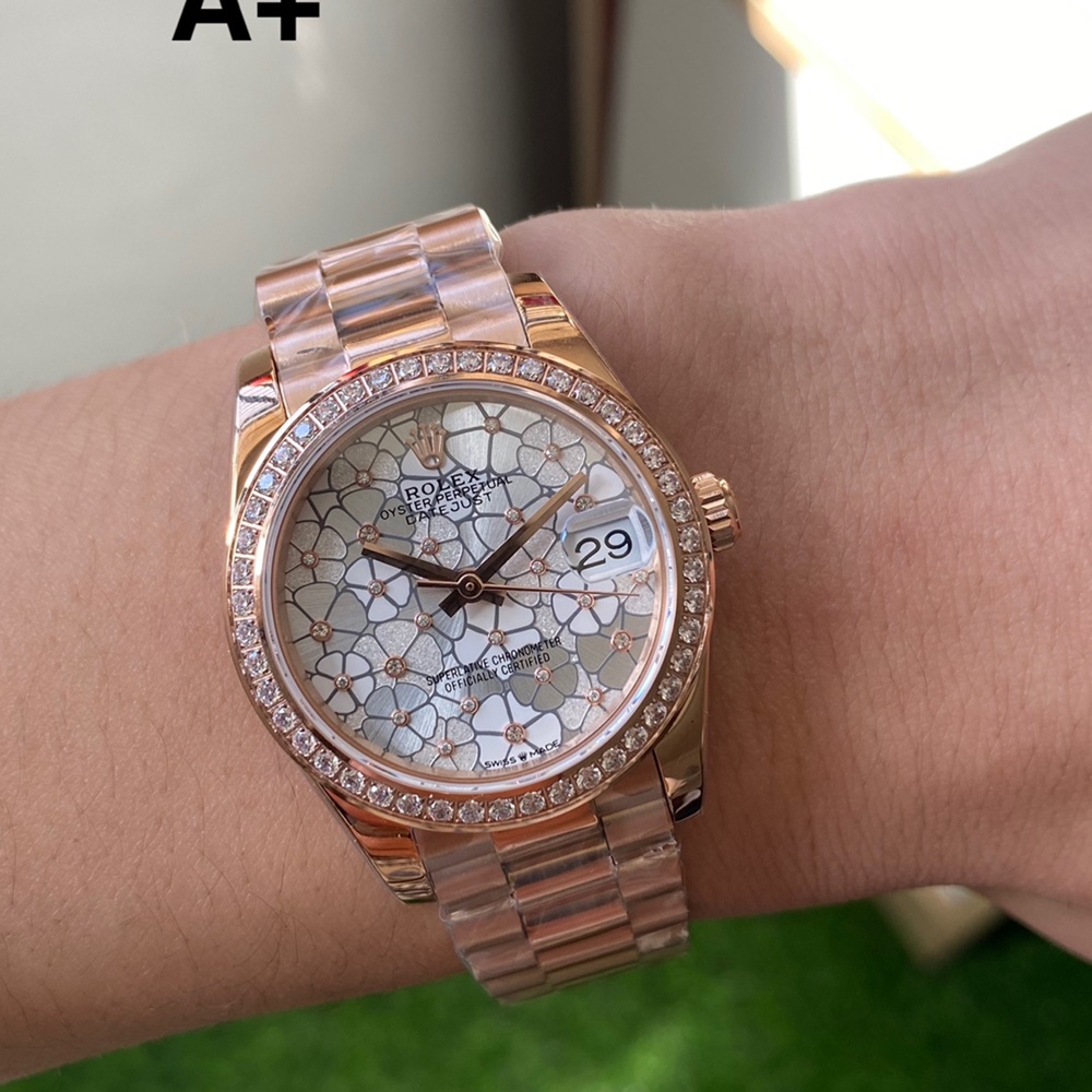 [롤렉스] Rolex Oyster Perpetual Datejust  - 롤렉스 추천 데이저스트 오이스트 퍼폐츄얼  31mm 36mm 41mm