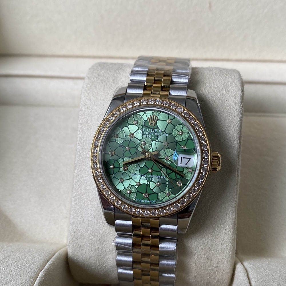 [롤렉스] Rolex Oyster Perpetual Datejust  - 롤렉스 추천 데이저스트 오이스트 퍼폐츄얼  31mm 36mm 41mm