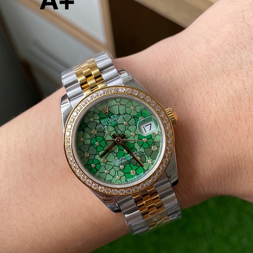 [롤렉스] Rolex Oyster Perpetual Datejust  - 롤렉스 추천 데이저스트 오이스트 퍼폐츄얼  31mm 36mm 41mm