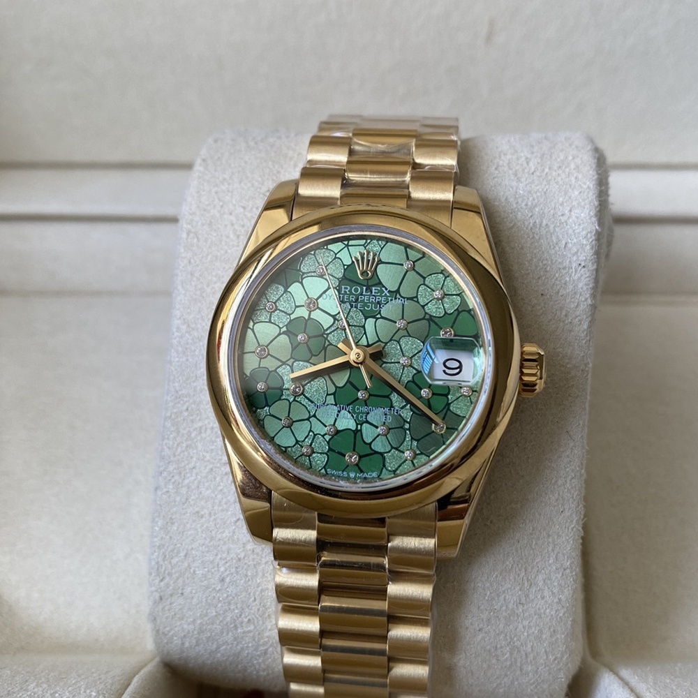 [롤렉스] Rolex Oyster Perpetual Datejust  - 롤렉스 추천 데이저스트 오이스트 퍼폐츄얼  31mm 36mm 41mm