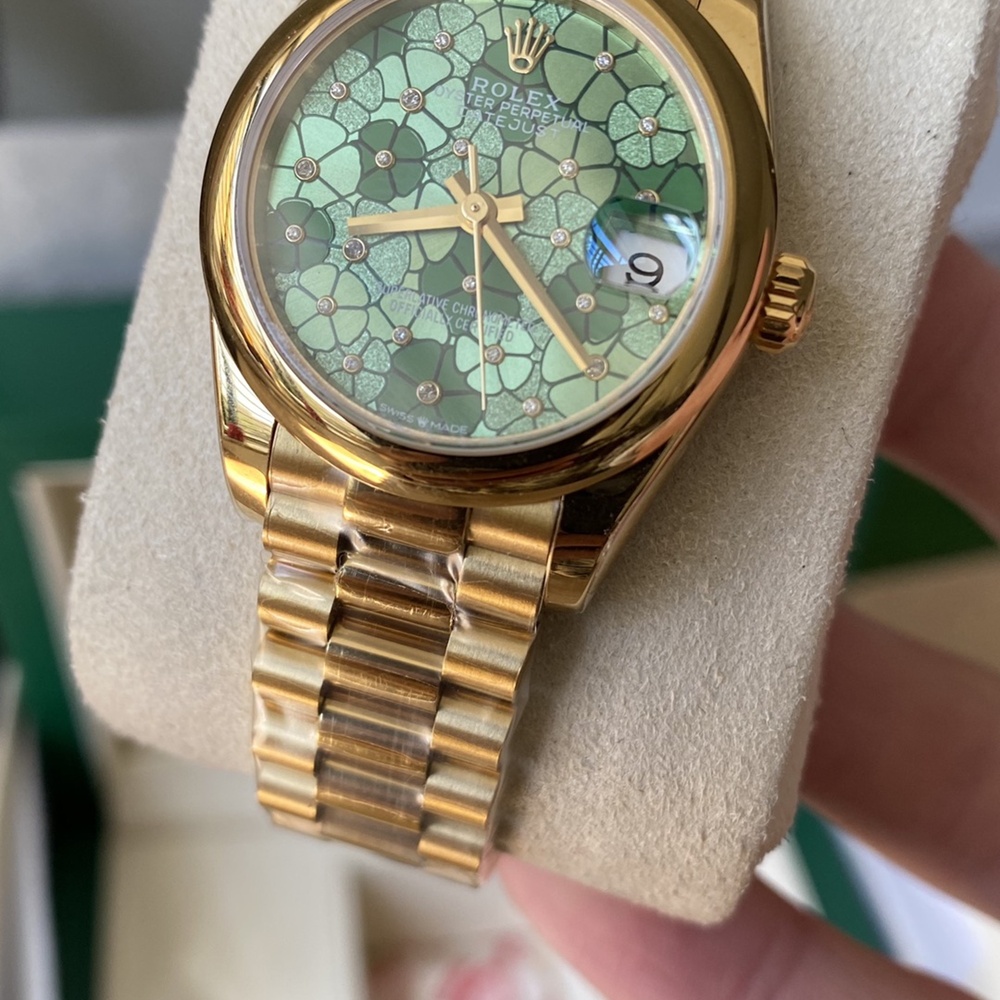 [롤렉스] Rolex Oyster Perpetual Datejust  - 롤렉스 추천 데이저스트 오이스트 퍼폐츄얼  31mm 36mm 41mm