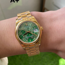 [롤렉스] Rolex Oyster Perpetual Datejust  - 롤렉스 추천 데이저스트 오이스트 퍼폐츄얼  31mm 36mm 41mm