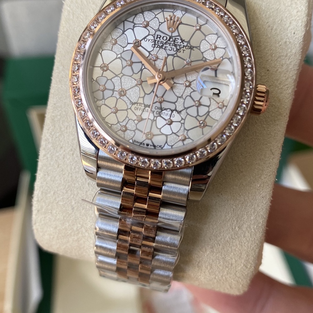 [롤렉스] Rolex Oyster Perpetual Datejust  - 롤렉스 추천 데이저스트 오이스트 퍼폐츄얼  31mm 36mm 41mm