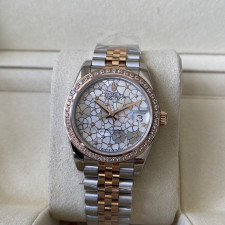 [롤렉스] Rolex Oyster Perpetual Datejust  - 롤렉스 추천 데이저스트 오이스트 퍼폐츄얼  31mm 36mm 41mm