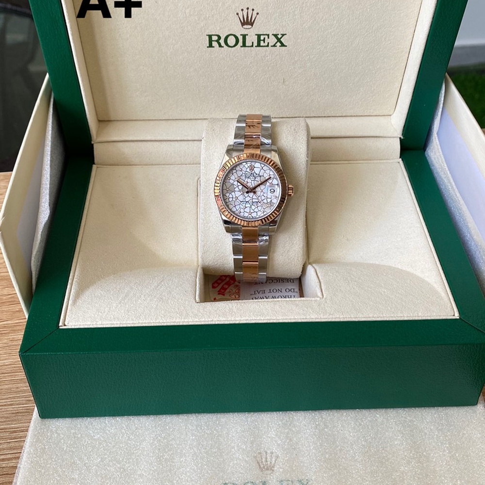 [롤렉스] Rolex Oyster Perpetual Datejust  - 롤렉스 추천 데이저스트 오이스트 퍼폐츄얼  31mm 36mm 41mm