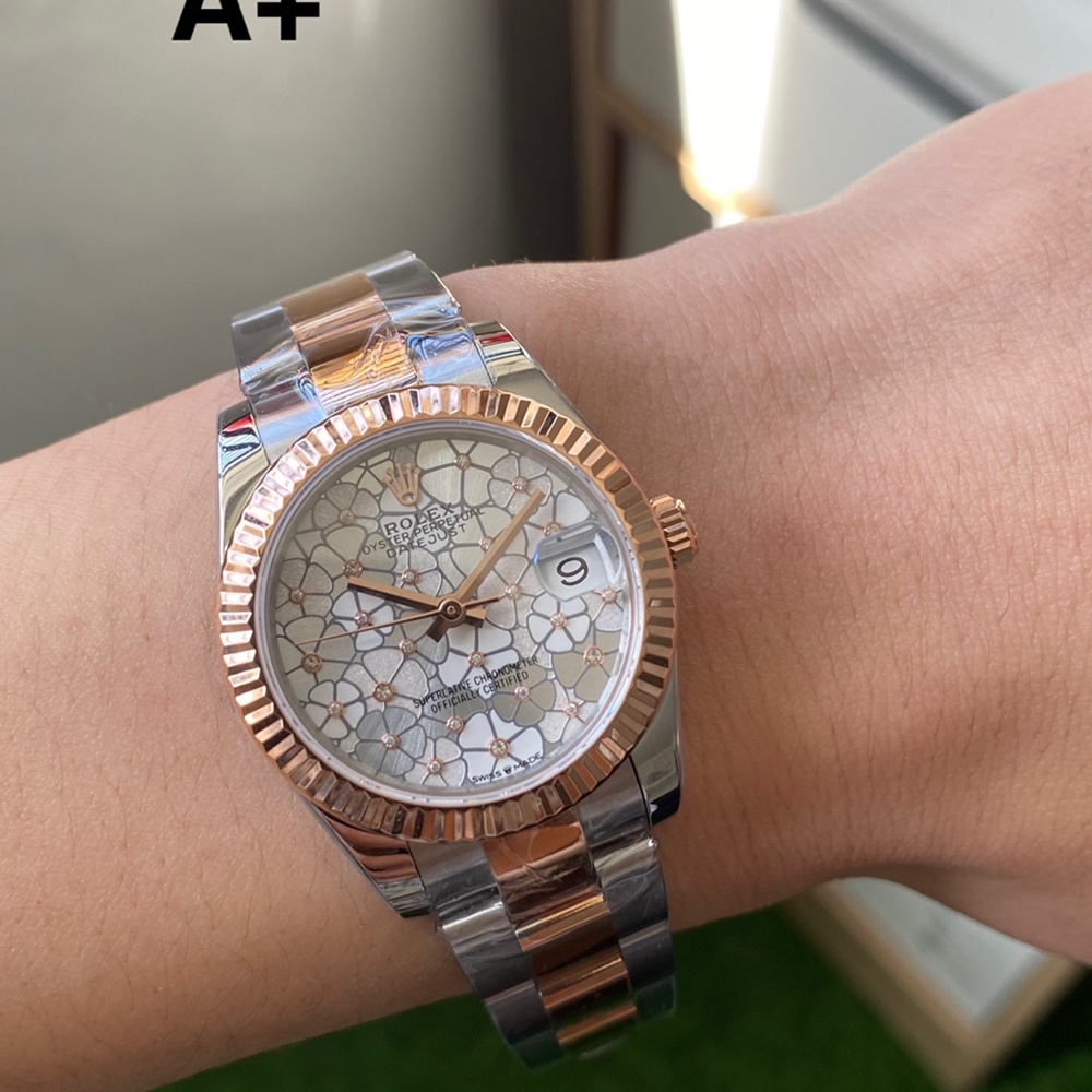 [롤렉스] Rolex Oyster Perpetual Datejust  - 롤렉스 추천 데이저스트 오이스트 퍼폐츄얼  31mm 36mm 41mm