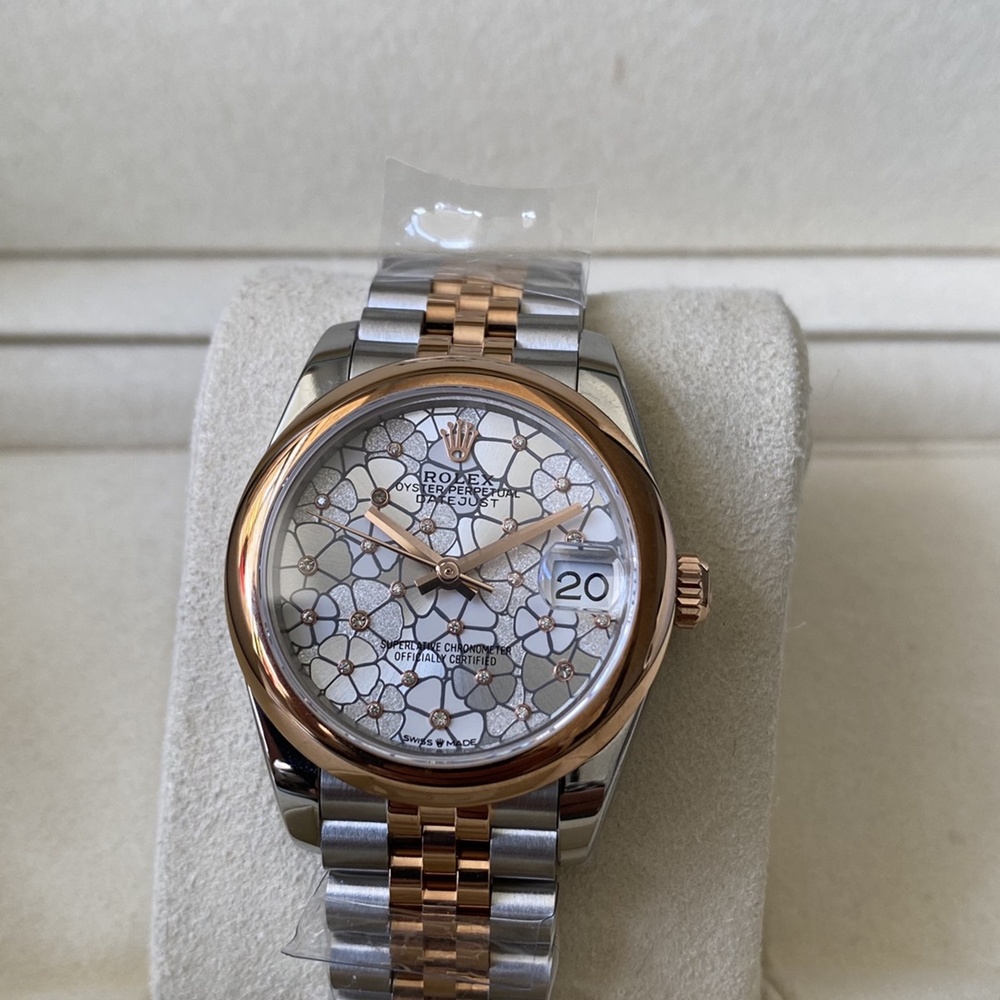 [롤렉스] Rolex Oyster Perpetual Datejust  - 롤렉스 추천 데이저스트 오이스트 퍼폐츄얼  31mm 36mm 41mm