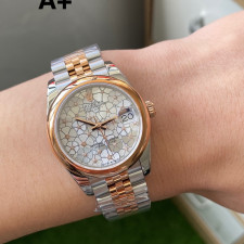 [롤렉스] Rolex Oyster Perpetual Datejust  - 롤렉스 추천 데이저스트 오이스트 퍼폐츄얼  31mm 36mm 41mm