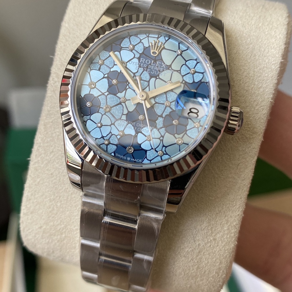 [롤렉스] Rolex Oyster Perpetual Datejust  - 롤렉스 추천 데이저스트 오이스트 퍼폐츄얼  31mm 36mm 41mm