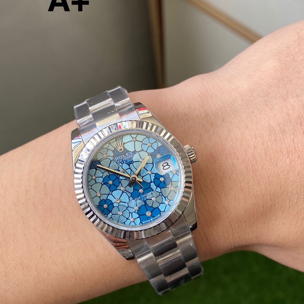 [롤렉스] Rolex Oyster Perpetual Datejust  - 롤렉스 추천 데이저스트 오이스트 퍼폐츄얼  31mm 36mm 41mm