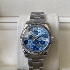 [롤렉스] Rolex Oyster Perpetual Datejust  - 롤렉스 추천 데이저스트 오이스트 퍼폐츄얼  31mm 36mm 41mm