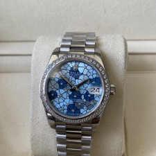 [롤렉스] Rolex Oyster Perpetual Datejust  - 롤렉스 추천 데이저스트 오이스트 퍼폐츄얼  31mm 36mm 41mm