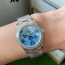 [롤렉스] Rolex Oyster Perpetual Datejust  - 롤렉스 추천 데이저스트 오이스트 퍼폐츄얼  31mm 36mm 41mm