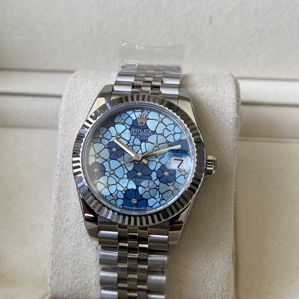 [롤렉스] Rolex Oyster Perpetual Datejust  - 롤렉스 추천 데이저스트 오이스트 퍼폐츄얼  31mm 36mm 41mm