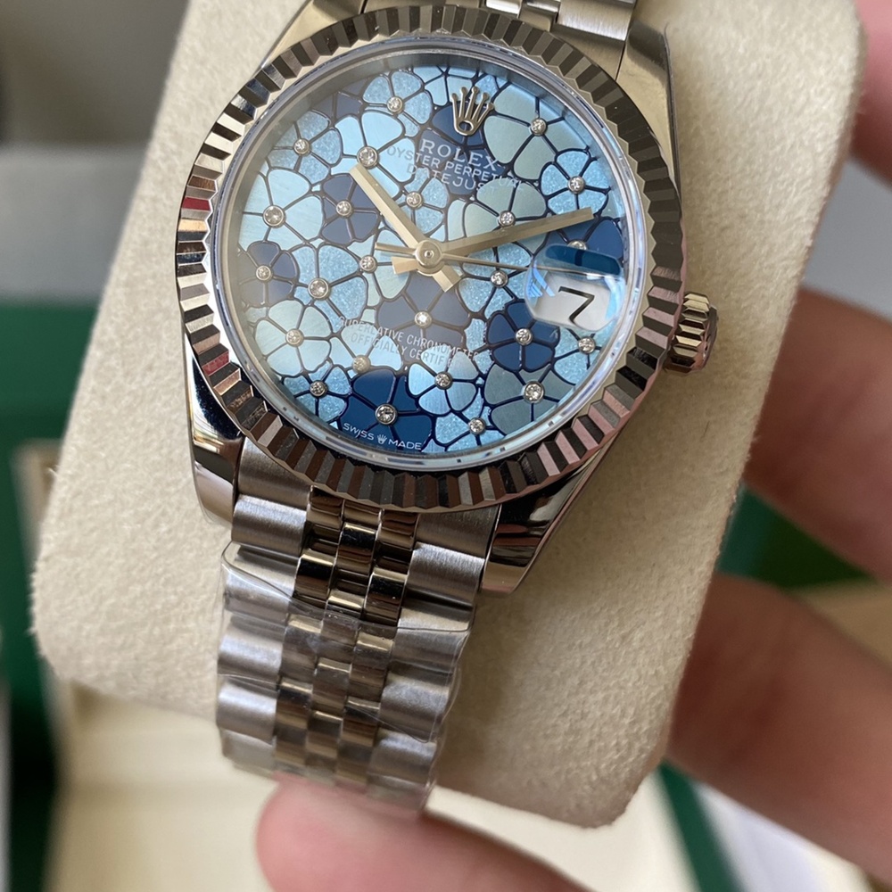 [롤렉스] Rolex Oyster Perpetual Datejust  - 롤렉스 추천 데이저스트 오이스트 퍼폐츄얼  31mm 36mm 41mm