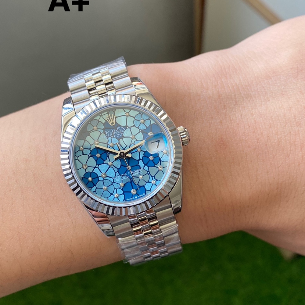 [롤렉스] Rolex Oyster Perpetual Datejust  - 롤렉스 추천 데이저스트 오이스트 퍼폐츄얼  31mm 36mm 41mm