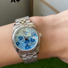 [롤렉스] Rolex Oyster Perpetual Datejust  - 롤렉스 추천 데이저스트 오이스트 퍼폐츄얼  31mm 36mm 41mm