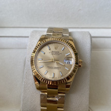 [롤렉스] Rolex Oyster Perpetual Datejust  - 롤렉스 추천 데이저스트 오이스트 퍼폐츄얼  31mm 36mm 41mm