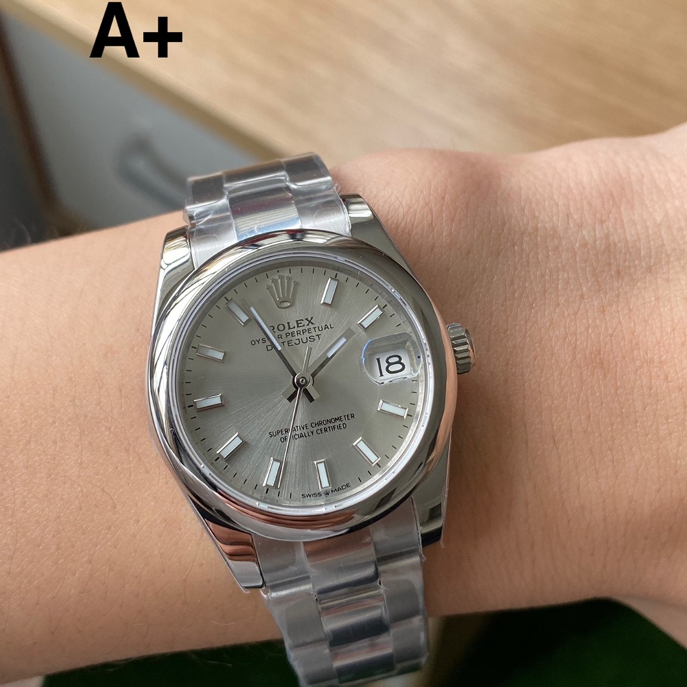[롤렉스] Rolex Oyster Perpetual Datejust  - 롤렉스 추천 데이저스트 오이스트 퍼폐츄얼  31mm 36mm 41mm