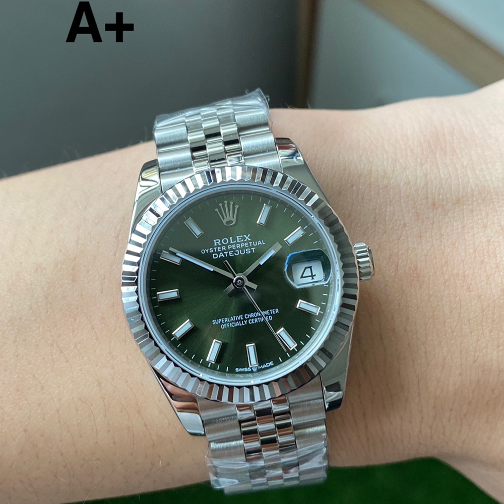 [롤렉스] Rolex Oyster Perpetual Datejust  - 롤렉스 추천 데이저스트 오이스트 퍼폐츄얼  31mm 36mm 41mm