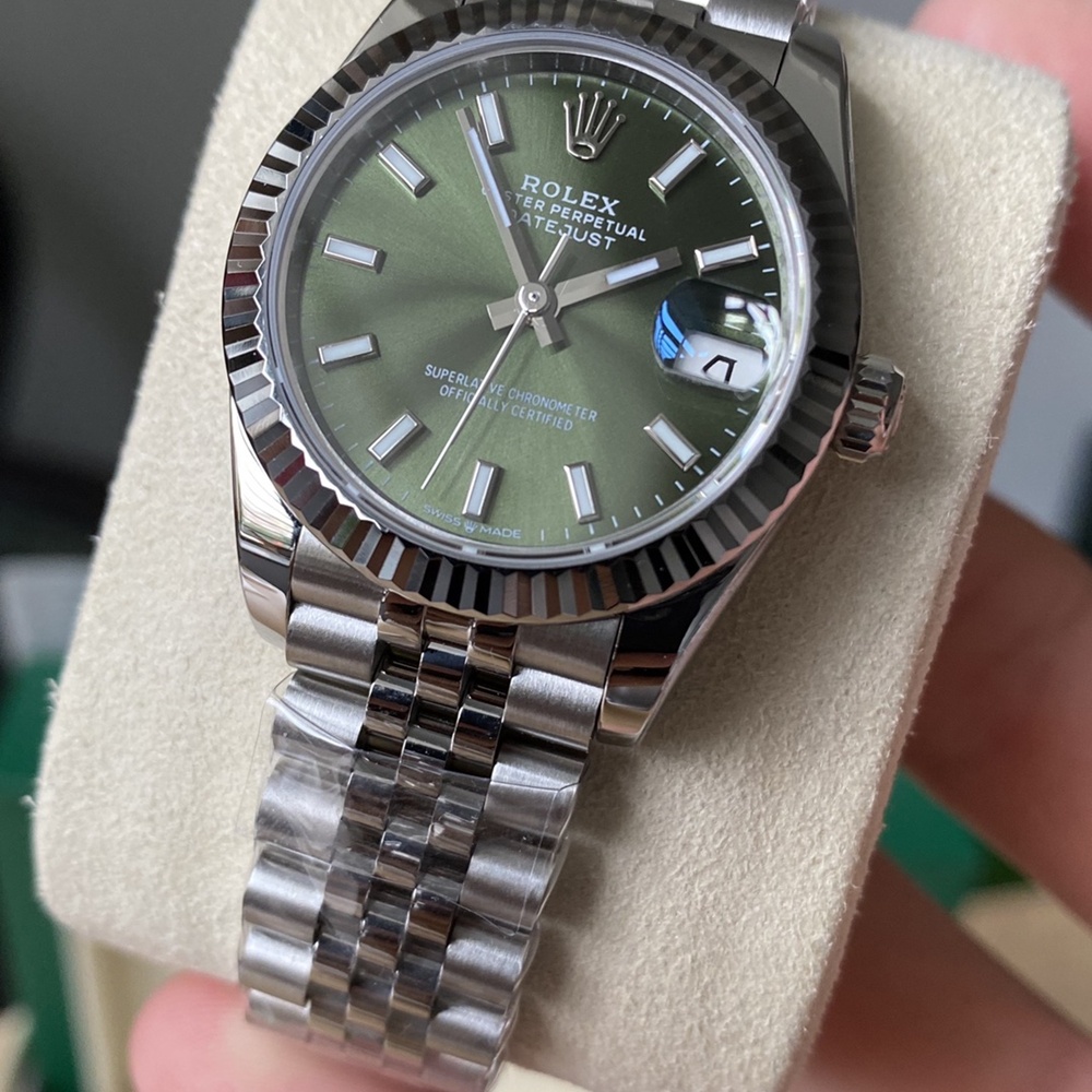 [롤렉스] Rolex Oyster Perpetual Datejust  - 롤렉스 추천 데이저스트 오이스트 퍼폐츄얼  31mm 36mm 41mm