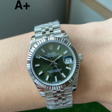 [롤렉스] Rolex Oyster Perpetual Datejust  - 롤렉스 추천 데이저스트 오이스트 퍼폐츄얼  31mm 36mm 41mm