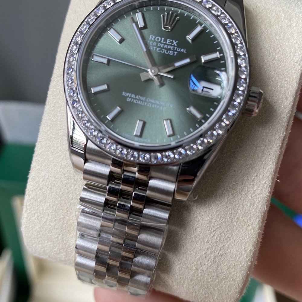 [롤렉스] Rolex Oyster Perpetual Datejust  - 롤렉스 추천 데이저스트 오이스트 퍼폐츄얼  31mm 36mm 41mm