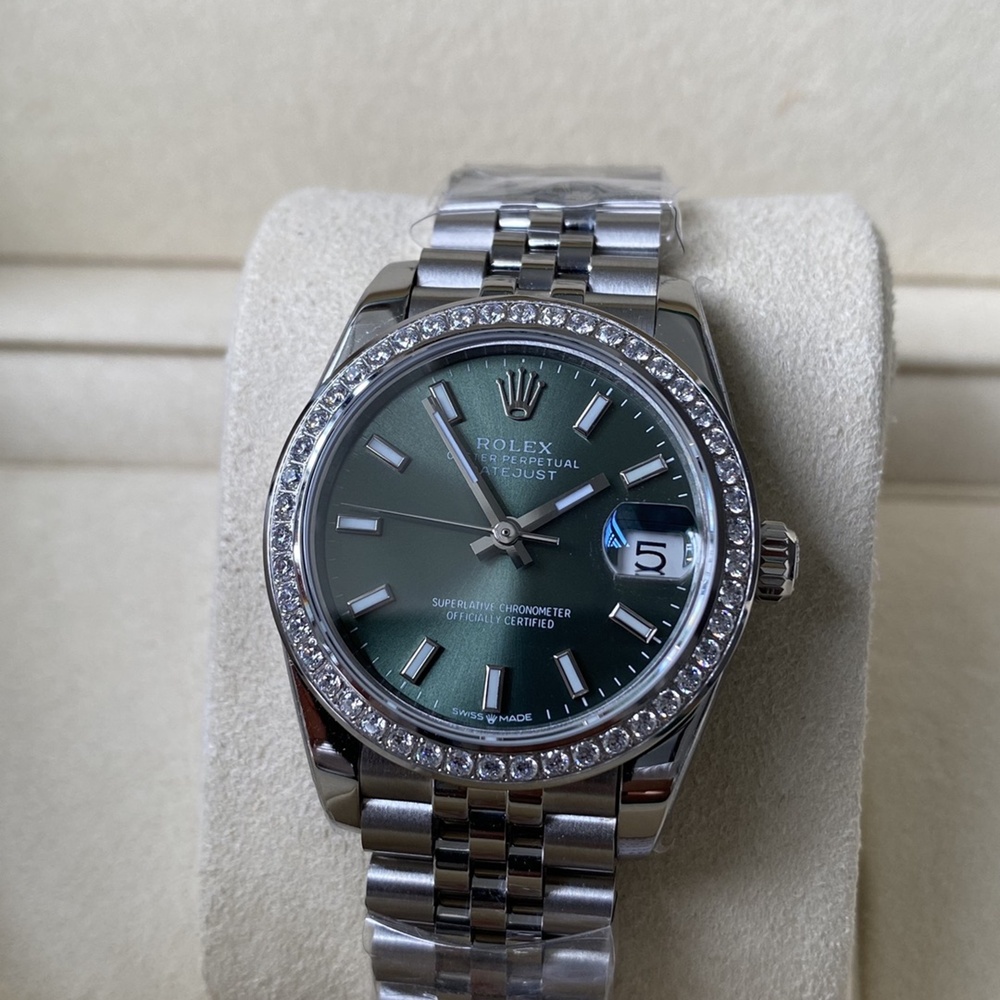 [롤렉스] Rolex Oyster Perpetual Datejust  - 롤렉스 추천 데이저스트 오이스트 퍼폐츄얼  31mm 36mm 41mm