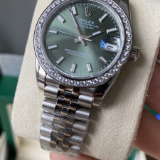 [롤렉스] Rolex Oyster Perpetual Datejust  - 롤렉스 추천 데이저스트 오이스트 퍼폐츄얼  31mm 36mm 41mm