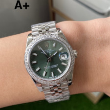 [롤렉스] Rolex Oyster Perpetual Datejust  - 롤렉스 추천 데이저스트 오이스트 퍼폐츄얼  31mm 36mm 41mm