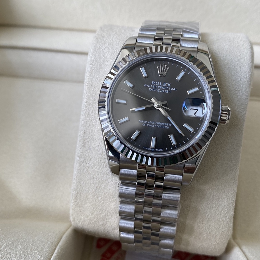 [롤렉스] Rolex Oyster Perpetual Datejust  - 롤렉스 추천 데이저스트 오이스트 퍼폐츄얼  31mm 36mm 41mm